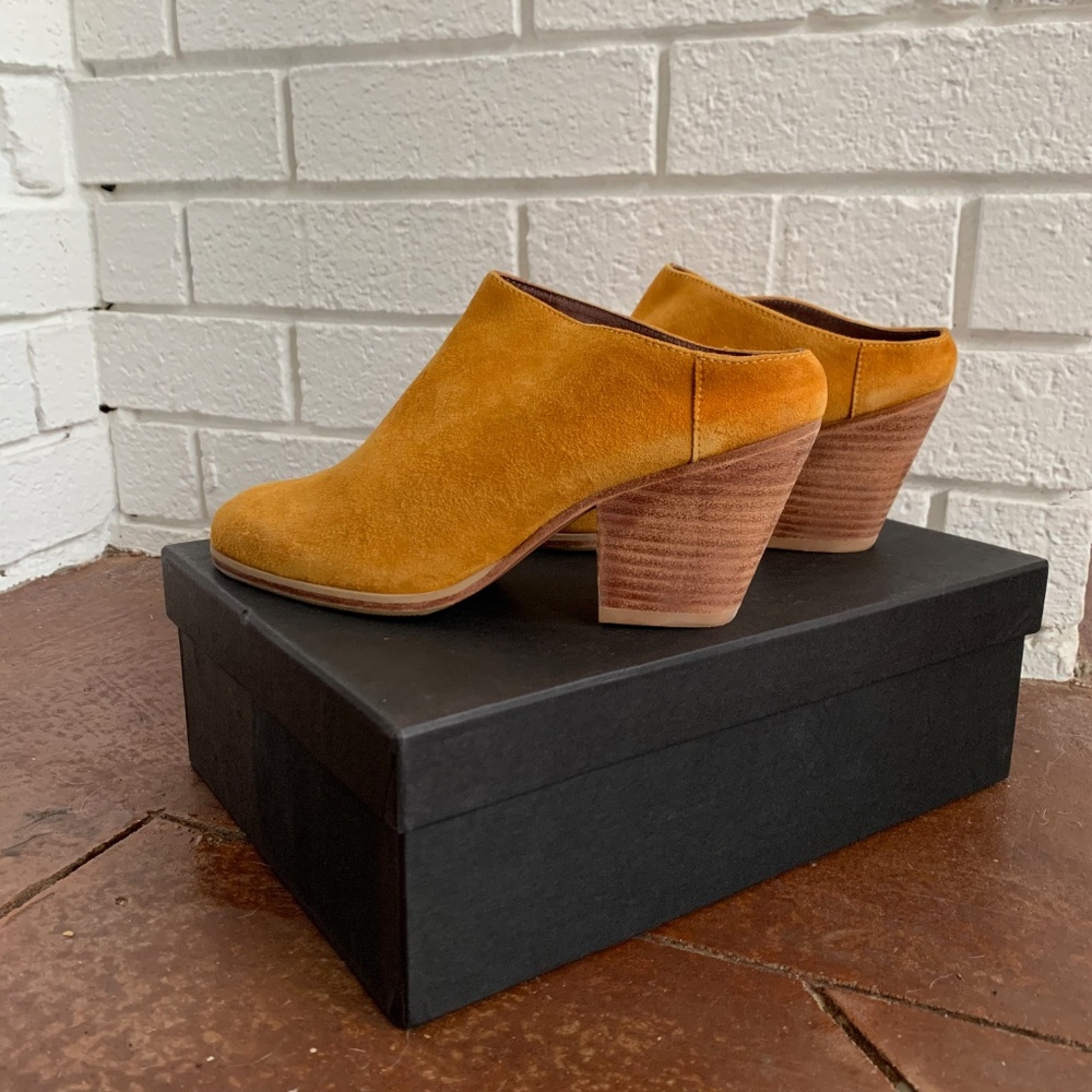 Rachel Comey Mules - Picture 4 of 7